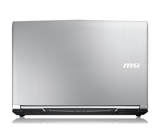 MSI PL62 i5-7300HQ/8GB/1TB MX150 - 383401 - zdjęcie 4